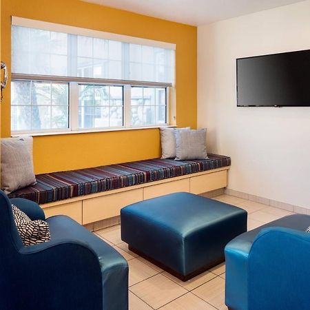 Towneplace Suites Los Angeles Lax Manhattan Beach Hawthorne Exterior photo