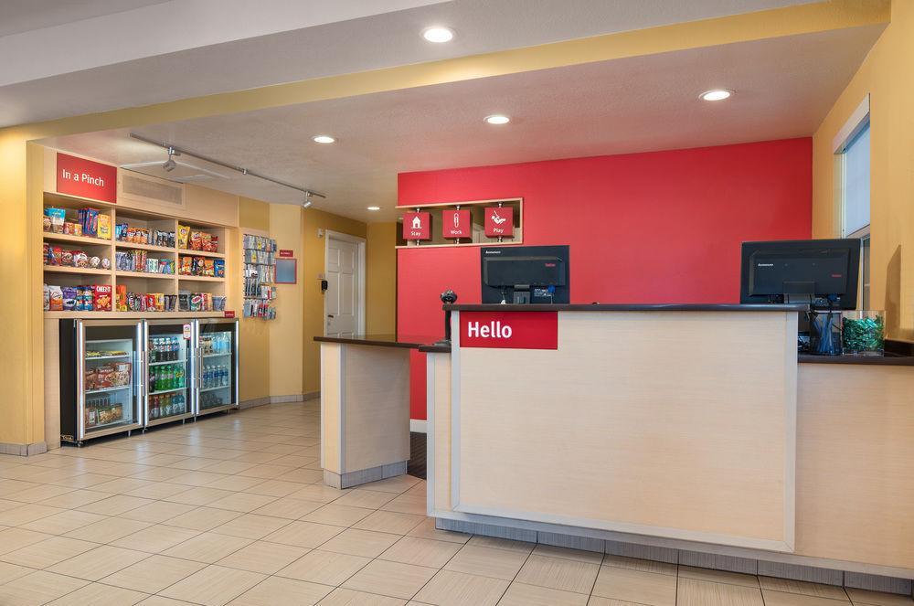 Towneplace Suites Los Angeles Lax Manhattan Beach Hawthorne Exterior photo